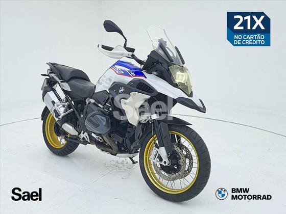 BMW R 1250 GS PREMIUM BMW R 1250 GS PREMIUM